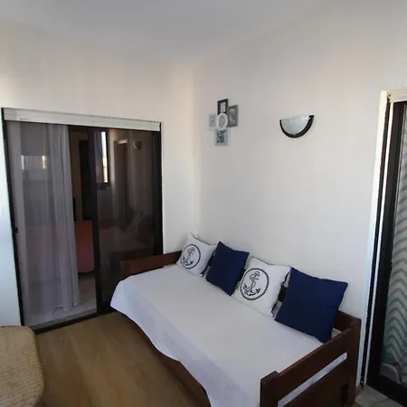 Apartamento Apartamentosolpraia - Vila Rosa Sem Piscina *