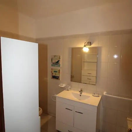 Apartamentosolpraia - Vila Rosa Sem Piscina Apartamento