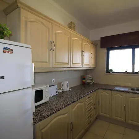 Apartamento Apartamentosolpraia - Vila Rosa Sem Piscina Portimão