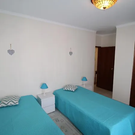 Apartamento Apartamentosolpraia - Vila Rosa Sem Piscina
