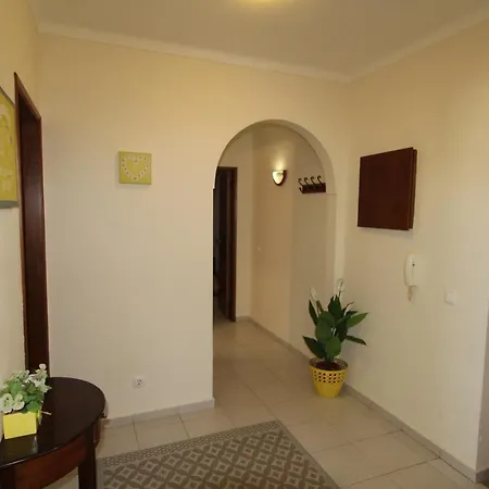 Apartamentosolpraia - Vila Rosa Sem Piscina Apartamento