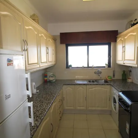 Apartamento Apartamentosolpraia - Vila Rosa Sem Piscina Portimão