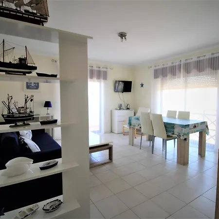 Apartamento Apartamentosolpraia - Vila Rosa Sem Piscina Portimão