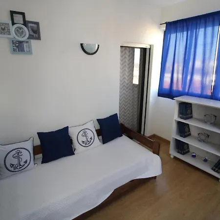 Apartamentosolpraia - Vila Rosa Sem Piscina Portimão