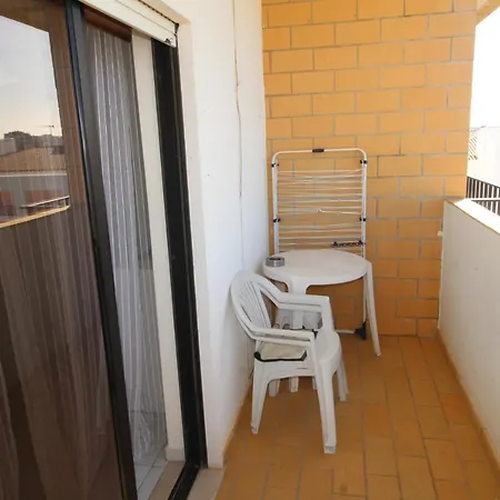 Apartamentosolpraia - Vila Rosa Sem Piscina Apartment *