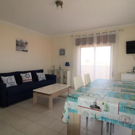 Apartamentosolpraia - Vila Rosa Sem Piscina Apartment